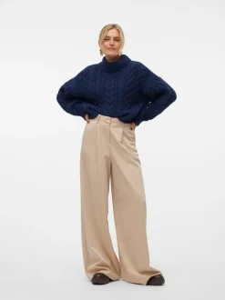 VMDREAM Gebreide pullover