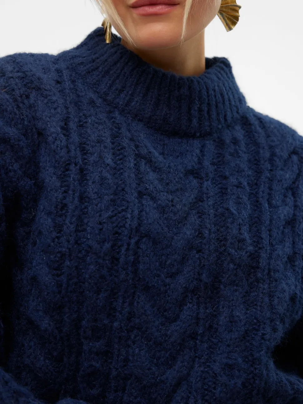 VMDREAM Gebreide pullover