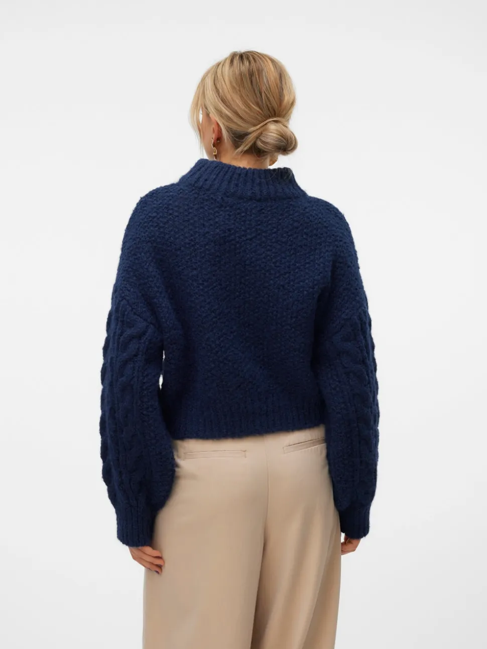 VMDREAM Gebreide pullover