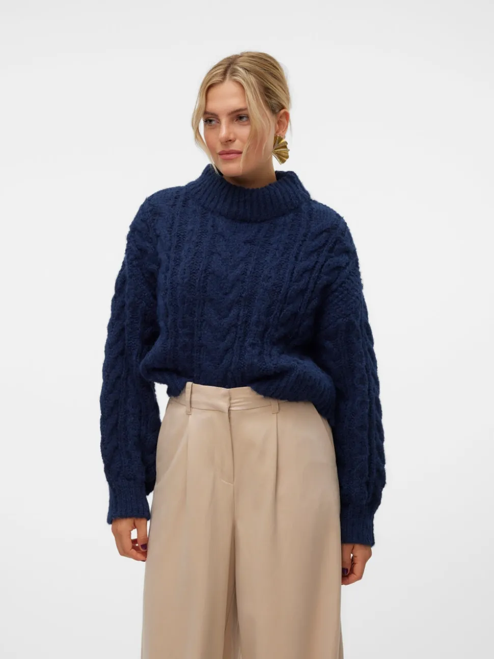 VMDREAM Gebreide pullover