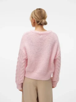 VMDREAM Gebreide pullover