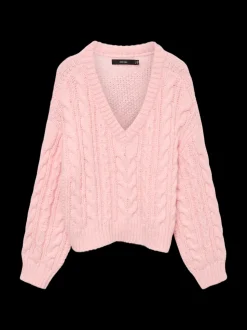 VMDREAM Gebreide pullover