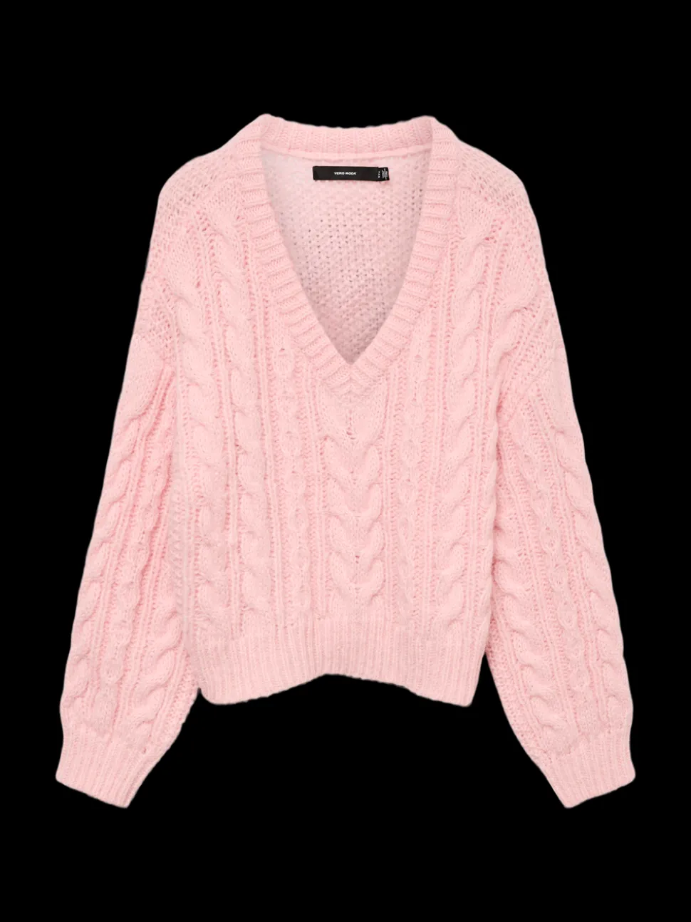 VMDREAM Gebreide pullover
