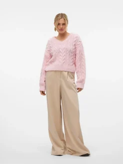 VMDREAM Gebreide pullover