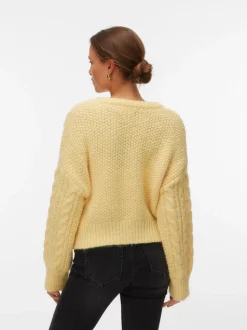 VMDREAM Gebreide pullover