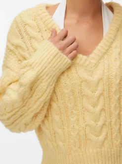 VMDREAM Gebreide pullover