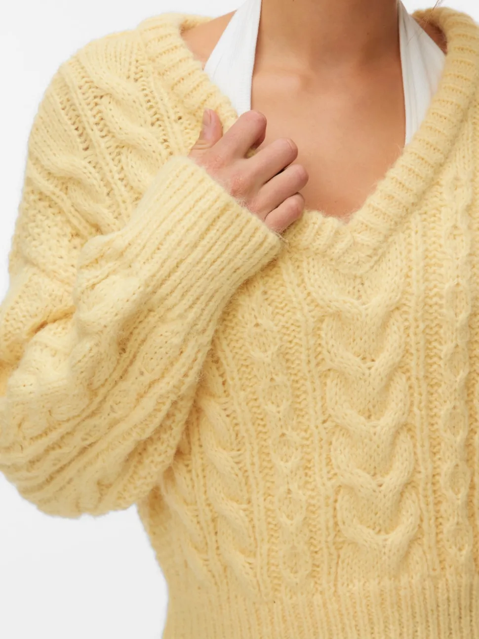 VMDREAM Gebreide pullover
