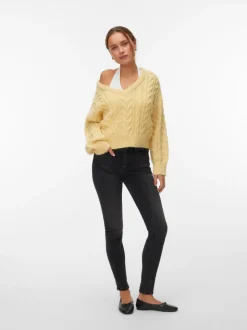 VMDREAM Gebreide pullover