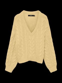 VMDREAM Gebreide pullover