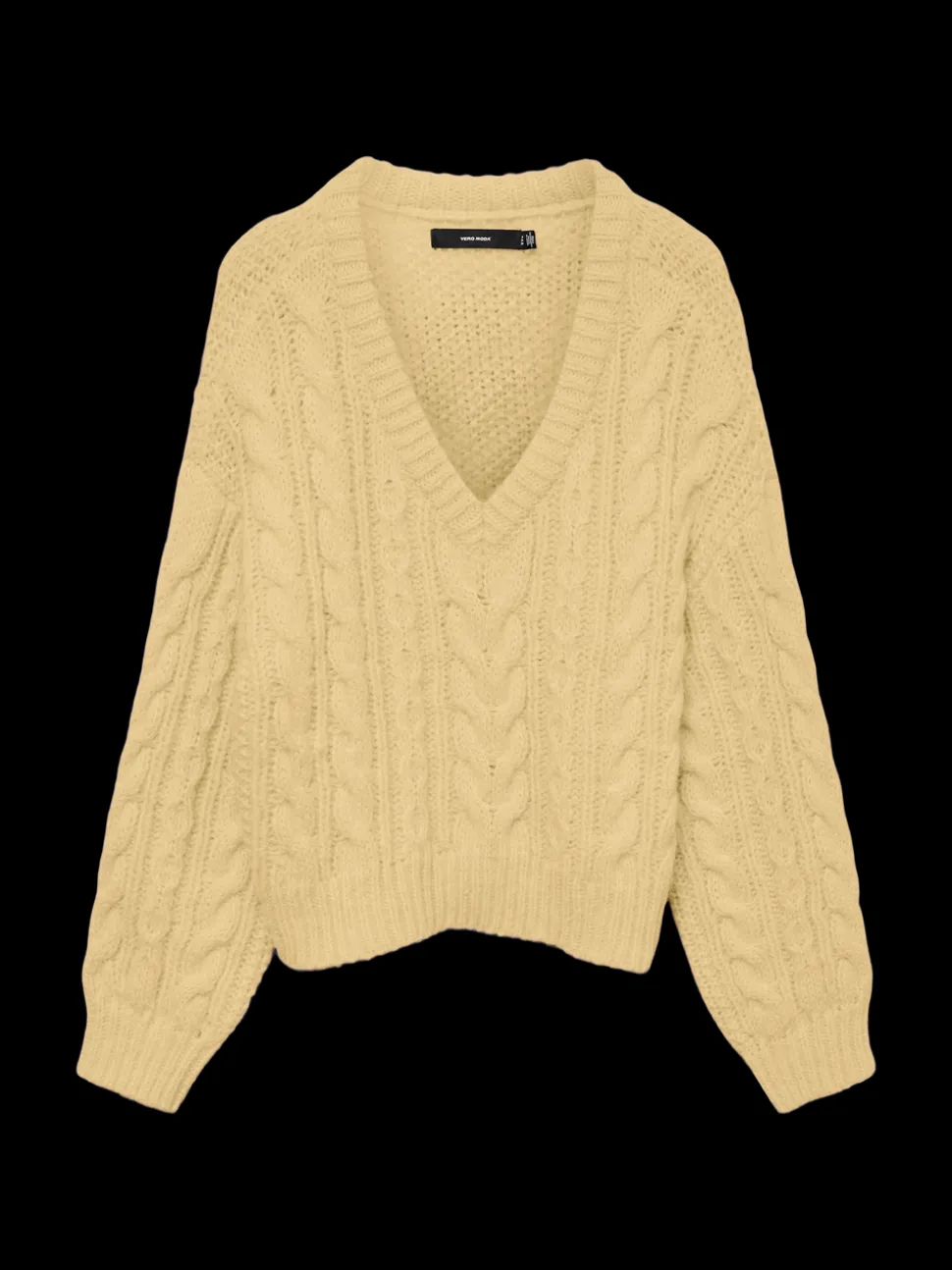 VMDREAM Gebreide pullover