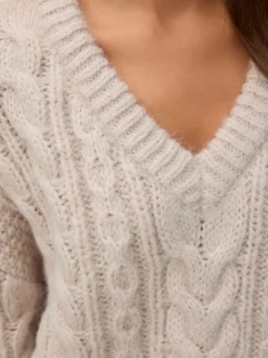 VMDREAM Gebreide pullover