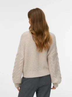VMDREAM Gebreide pullover
