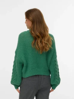 VMDREAM Gebreide pullover