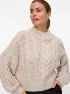 VMDREAM Gebreide pullover