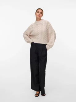 VMDREAM Gebreide pullover