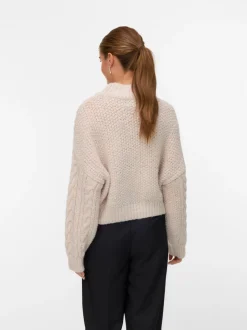 VMDREAM Gebreide pullover