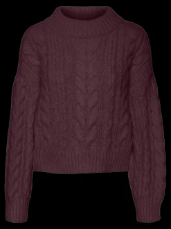 VMDREAM Gebreide pullover