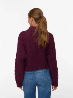VMDREAM Gebreide pullover