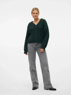 VMDREAM Gebreide pullover
