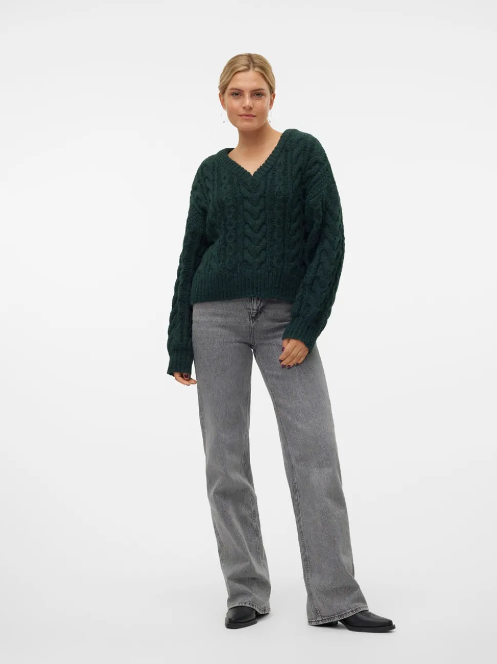 VMDREAM Gebreide pullover