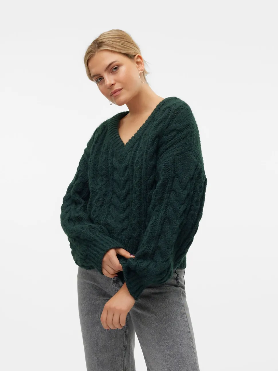 VMDREAM Gebreide pullover