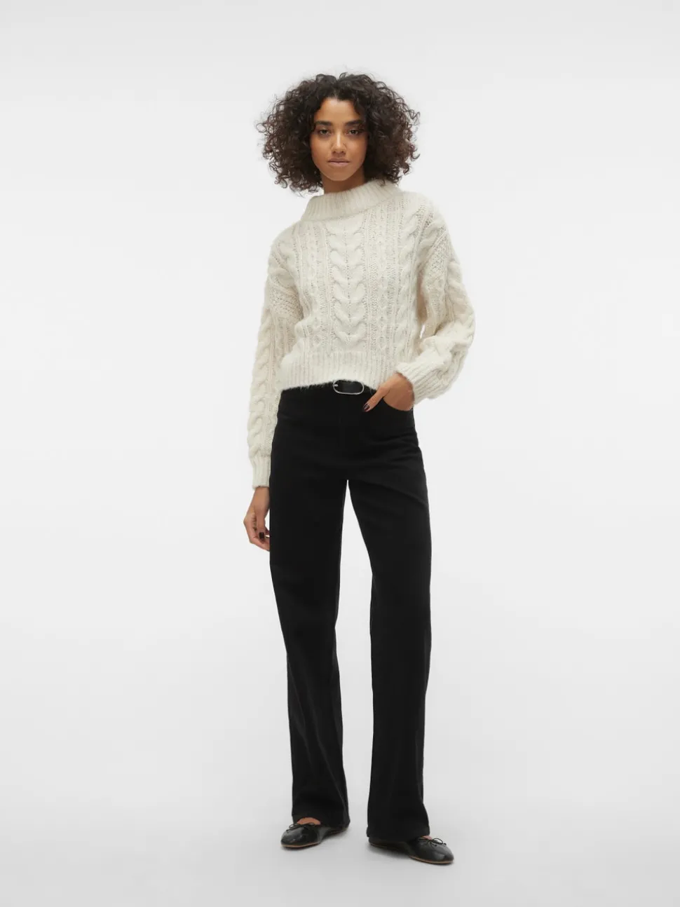 VMDREAM Gebreide pullover