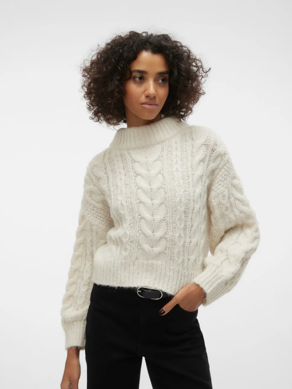 VMDREAM Gebreide pullover