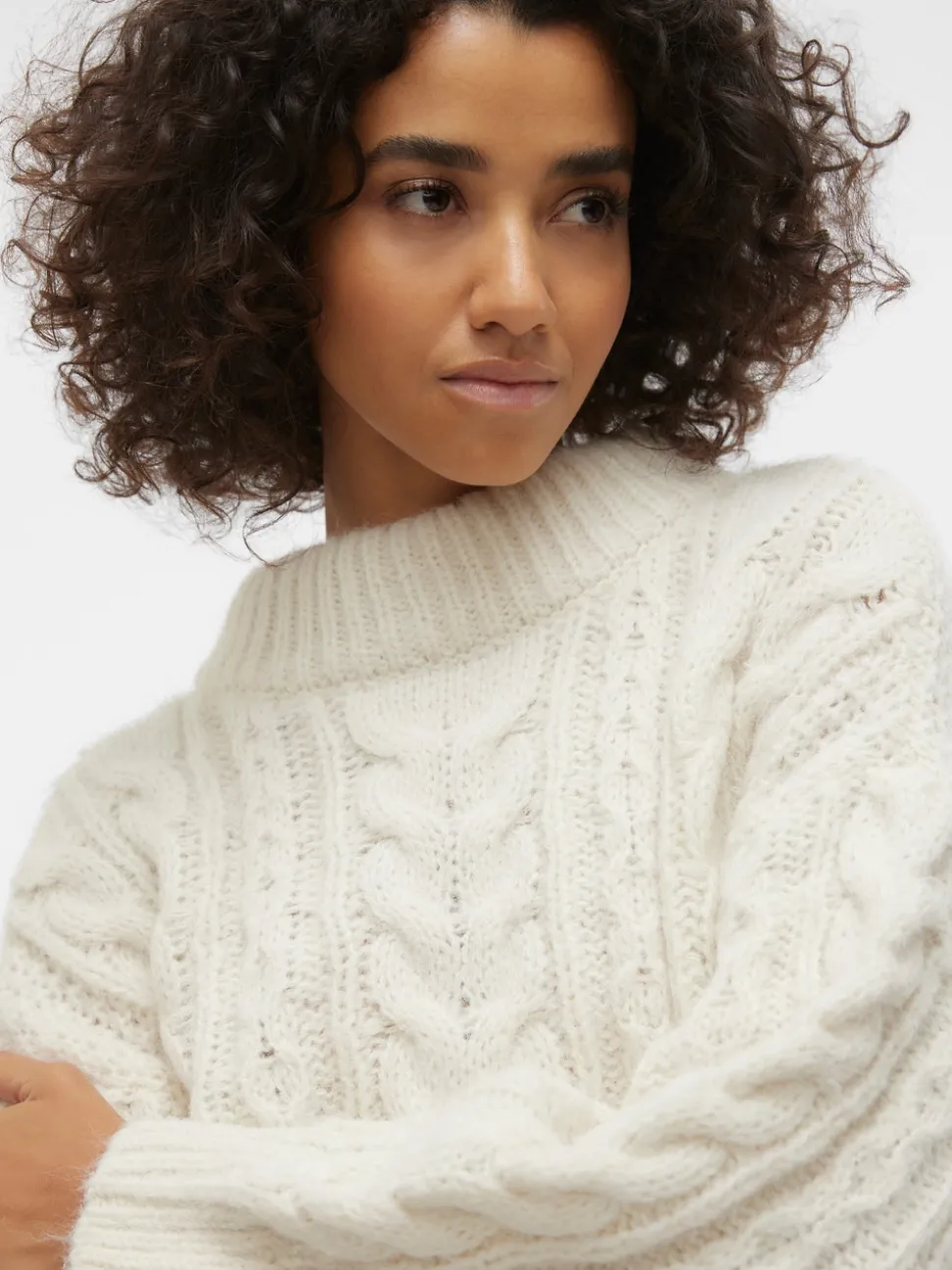 VMDREAM Gebreide pullover