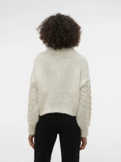 VMDREAM Gebreide pullover