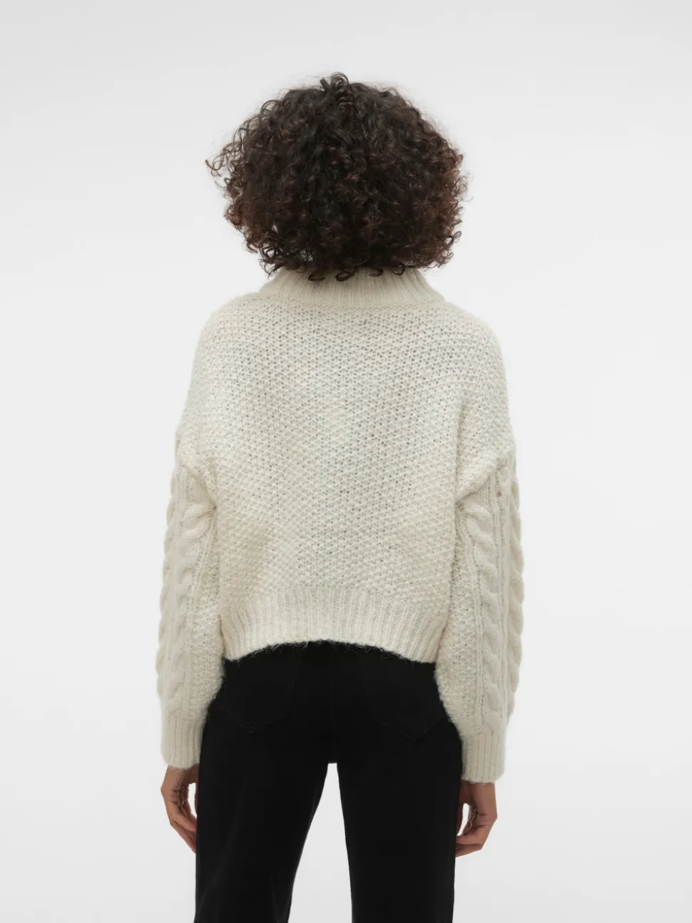 VMDREAM Gebreide pullover