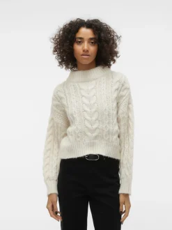 VMDREAM Gebreide pullover