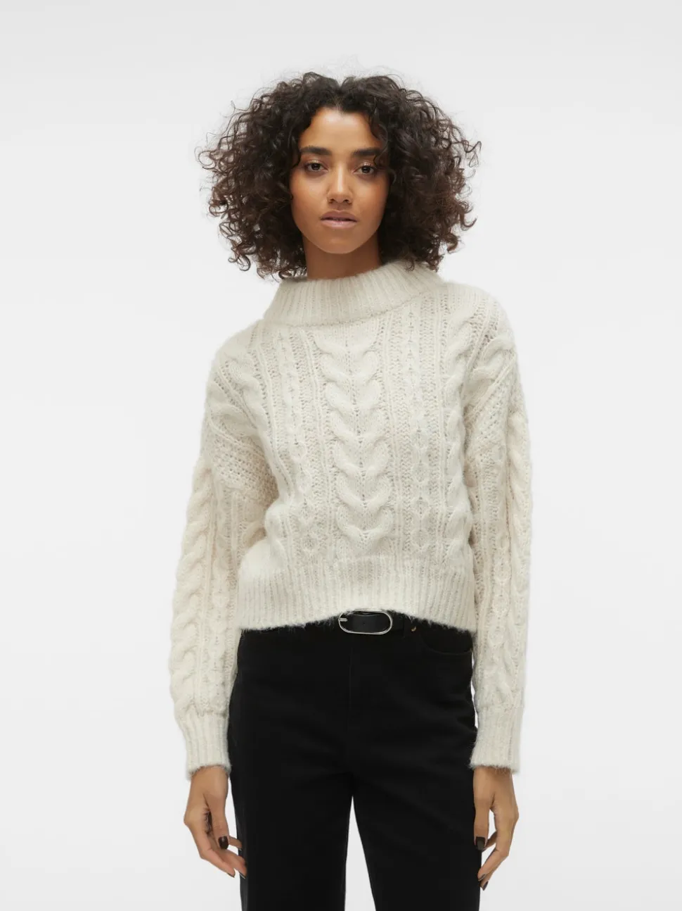 VMDREAM Gebreide pullover