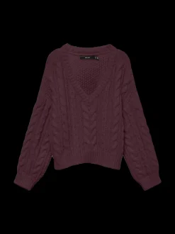 VMDREAM Gebreide pullover