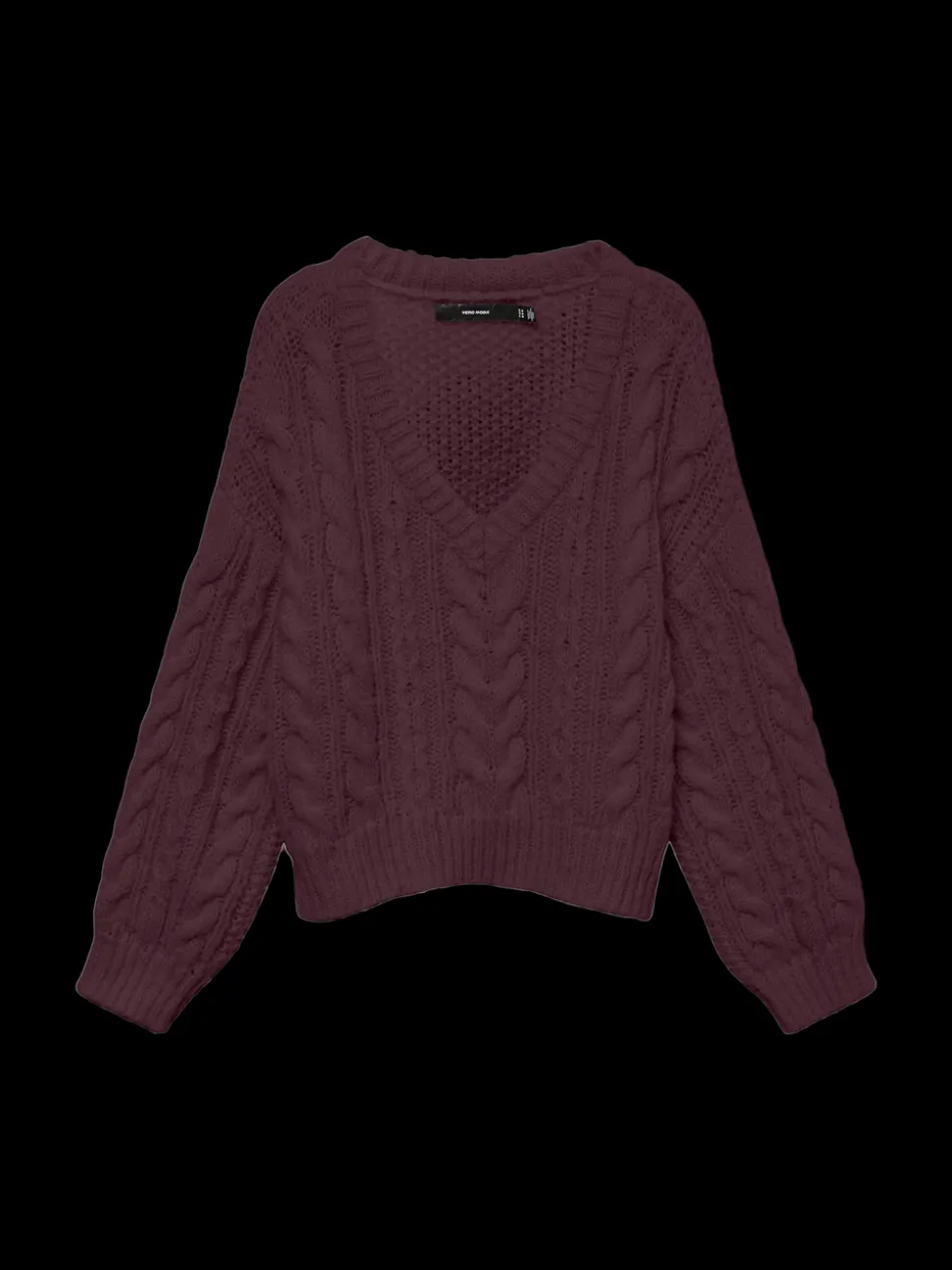 VMDREAM Gebreide pullover