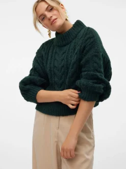 VMDREAM Gebreide pullover