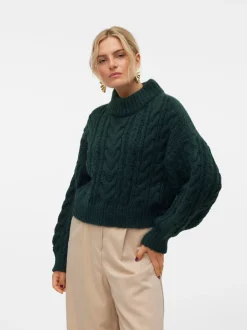 VMDREAM Gebreide pullover