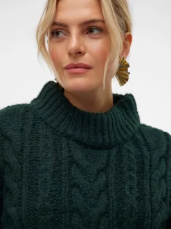 VMDREAM Gebreide pullover