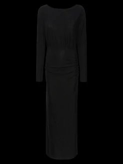 VMDYNASTY Lange jurk