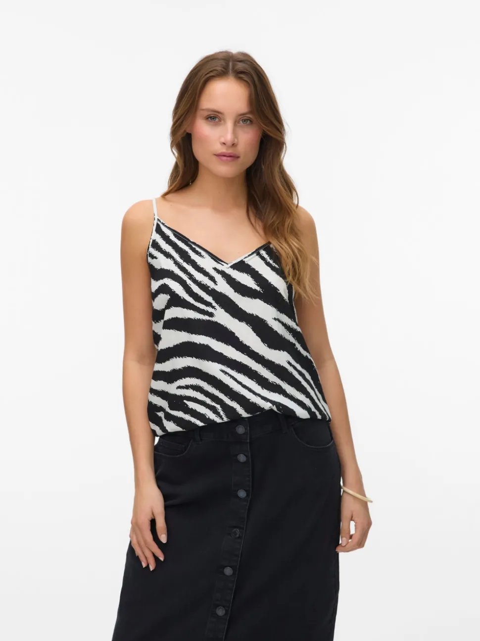 VMEASY Tanktop