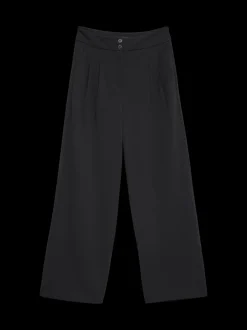 VMEDA Mid waist Broek