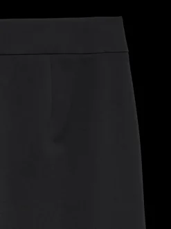 VMEDA Mid waist Broek