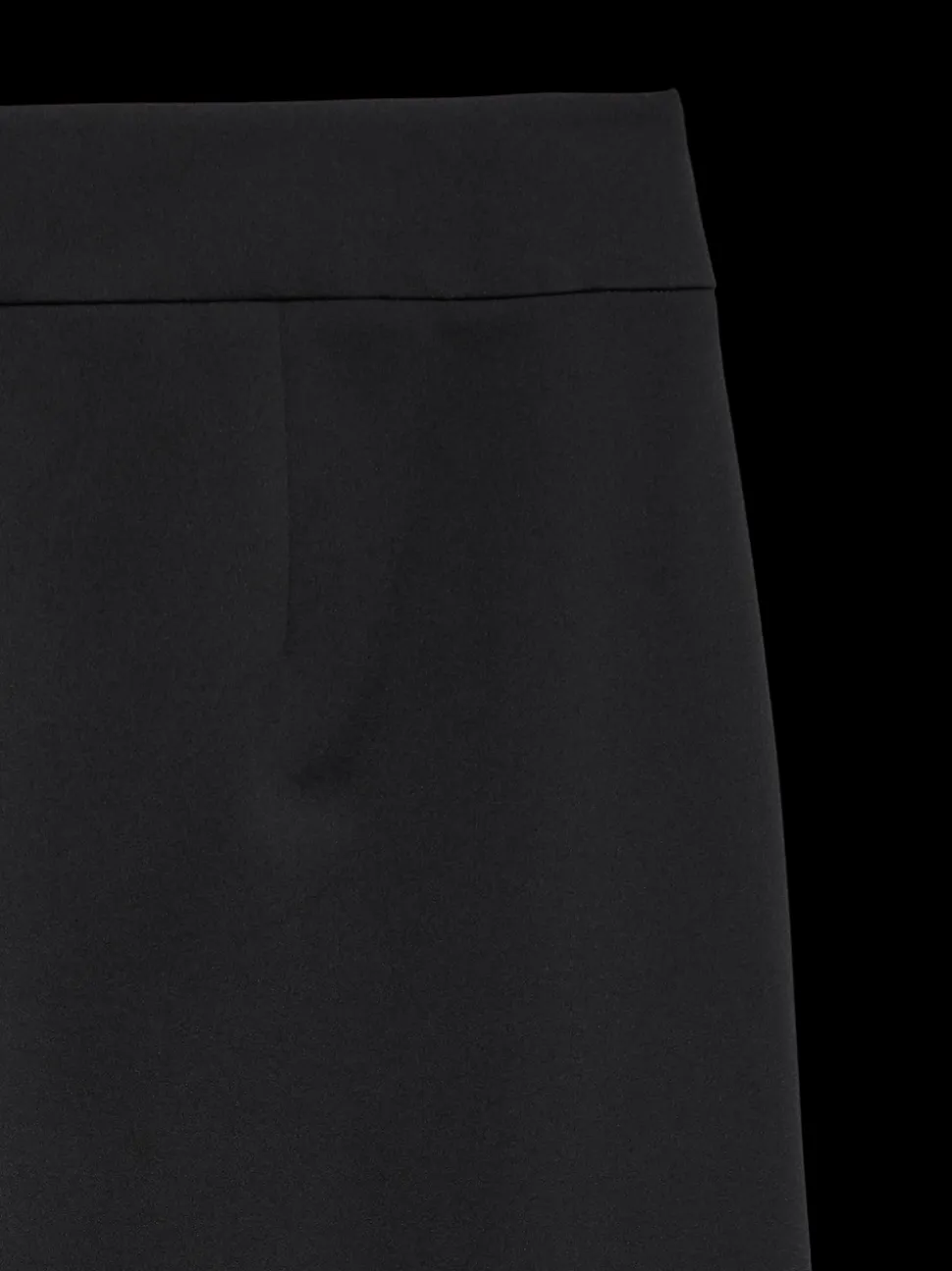 VMEDA Mid waist Broek