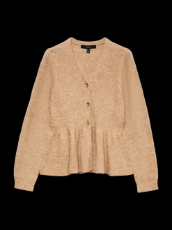 VMEIKA Gebreid vest