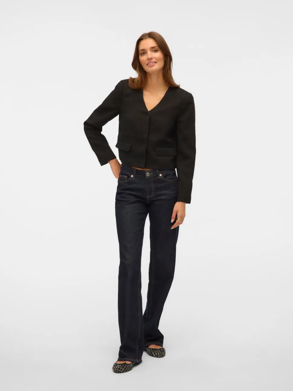 VMELANOR Blazer