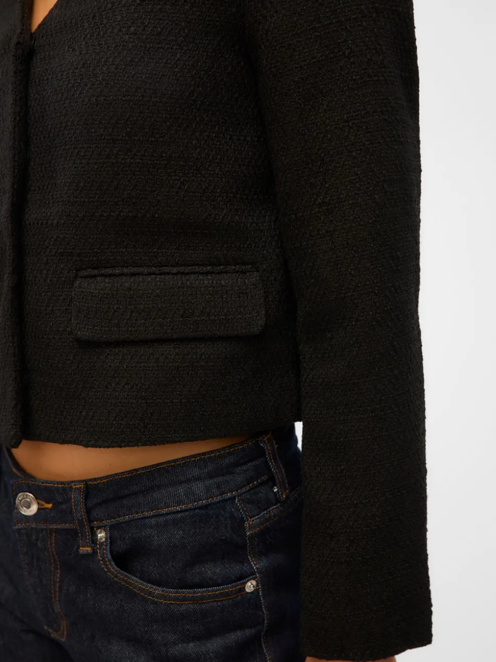 VMELANOR Blazer