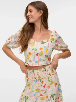 VMELENA Top