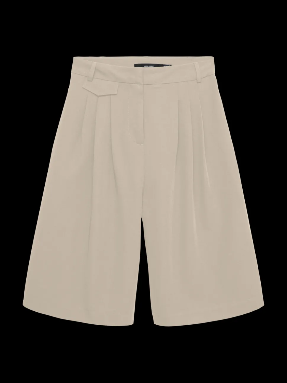 VMELINA Bermuda shorts