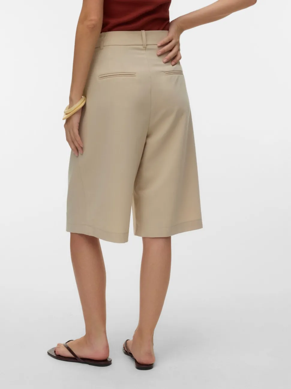VMELINA Bermuda shorts