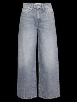 VMELINA Super high rise Wide leg fit Jeans