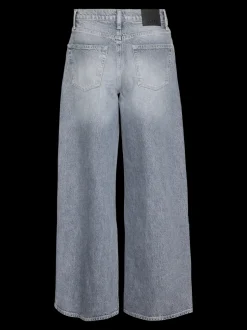 VMELINA Super high rise Wide leg fit Jeans